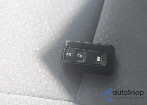 2007 Toyota Prius z USA, uszkodzony, nr VIN JTDKB20U073242538